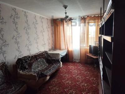 2-бөлмелі пәтер · 54.4 м² · 4/5 қабат, Абая, бағасы: 21.5 млн ₸ в Петропавловске