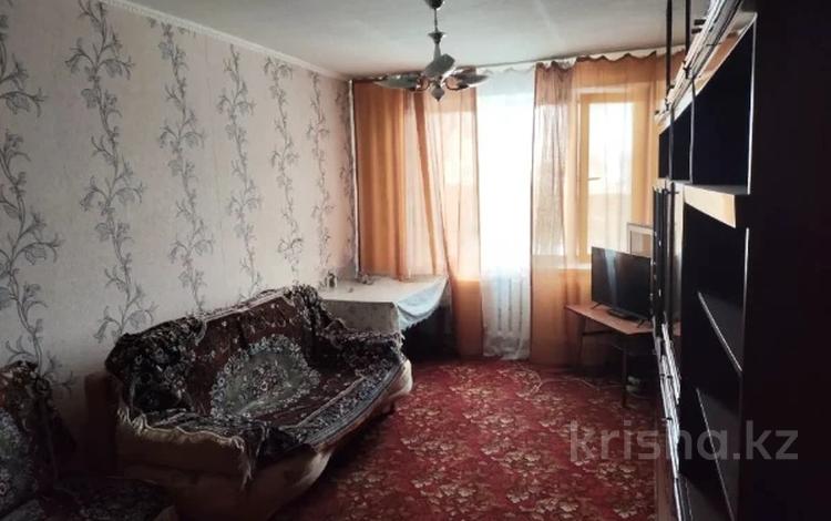 2-бөлмелі пәтер · 54.4 м² · 4/5 қабат, Абая, бағасы: 21.5 млн ₸ в Петропавловске — фото 2