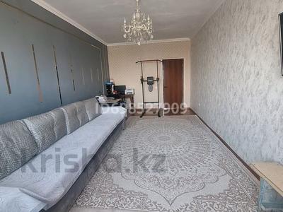 2-бөлмелі пәтер · 64 м² · 7/9 қабат, Зерделі ш/а, Мкр Зердели (Алгабас-6) — Поликлиника 29, рядом садик, бағасы: 35 млн ₸ в Алматы, Алатауский р-н