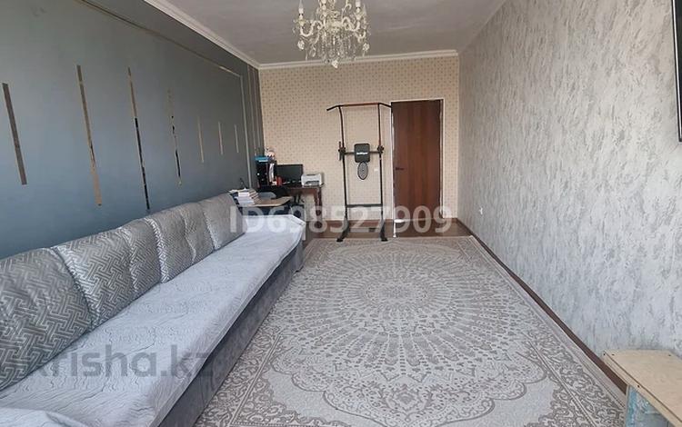 2-бөлмелі пәтер · 64 м² · 7/9 қабат, Зерделі ш/а, Мкр Зердели (Алгабас-6) — Поликлиника 29, рядом садик, бағасы: 35 млн ₸ в Алматы, Алатауский р-н — фото 35