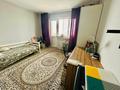 3-комнатная квартира · 80 м² · 6/6 этаж, Шоссе Коргалжын 23 за 33 млн ₸ в Астане, Нура р-н — фото 8
