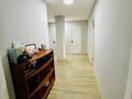 3-комнатная квартира · 80 м² · 6/6 этаж, Шоссе Коргалжын 23 за 33 млн ₸ в Астане, Нура р-н — фото 11