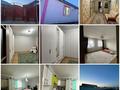 Отдельный дом · 2 комнаты · 100 м² · 10 сот., жилой массив Кызылжар 159 — Кызылжар-3 Ск-Жанажол дом 159 за 17 млн ₸ в Актобе — фото 3