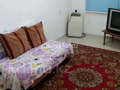 1-комнатная квартира · 30 м² · 1/5 этаж, Хамида Чурина 119 за 7 000 ₸ в Уральске