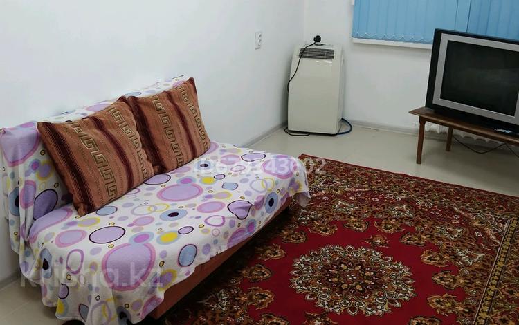 1-комнатная квартира · 30 м² · 1/5 этаж, Хамида Чурина 119 за 7 000 ₸ в Уральске — фото 2