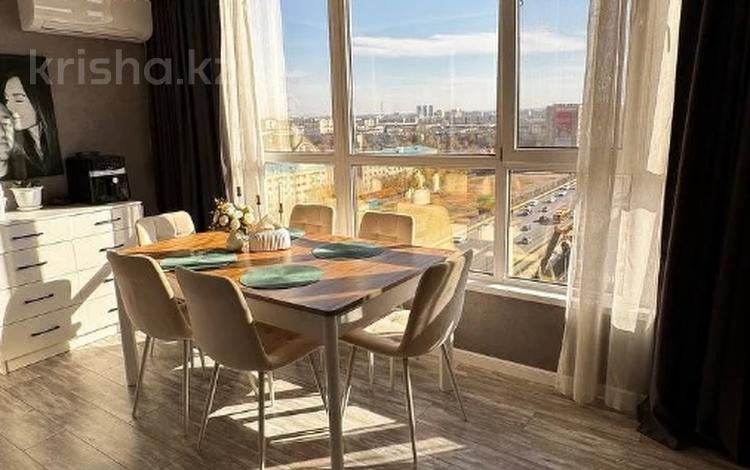 2-комнатная квартира · 74 м² · 10/10 этаж, мкр. Алтын орда, Санкибай батыра за 28.8 млн ₸ в Актобе — фото 9