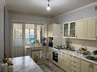 2-комнатная квартира · 58 м² · 5/9 этаж, Нур Актобе, Бопай ханым 66 — 4мкр 15дом за 16.8 млн 〒