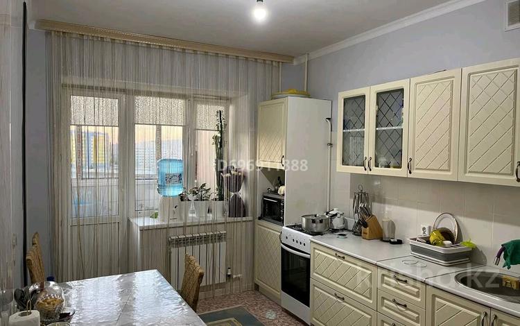 2-комнатная квартира · 58 м² · 5/9 этаж, Нур Актобе, Бопай ханым 66 — 4мкр 15дом за 16.8 млн 〒 — фото 2