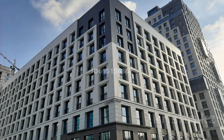 2-комнатная квартира · 72 м² · 5/8 этаж, Сарайшык 4 — Кунаева за 400 000 ₸ в Астане, Есильский р-н — фото 2
