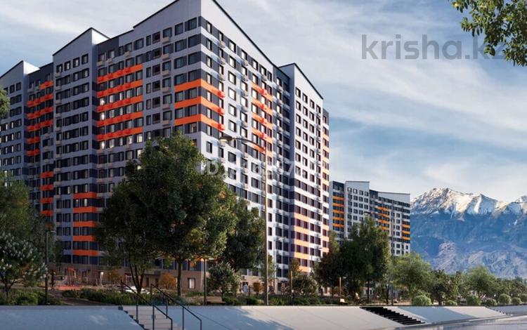 3-комнатная квартира · 103 м² · 9/16 этаж, Сатпаева⭐️ТОРГ 90/58 — АДК⭐️ТОРГ за 108 млн ₸ в Алматы, Бостандыкский р-н — фото 2