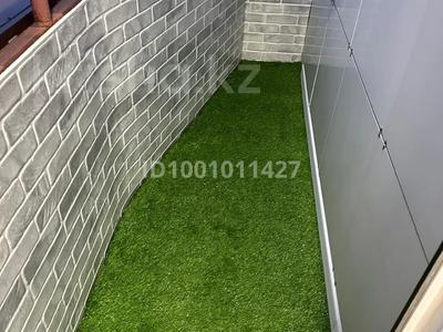 2-комнатная квартира · 55 м² · 7/10 этаж, Сатпаева 21 за 35 млн ₸ в Астане, Алматы р-н