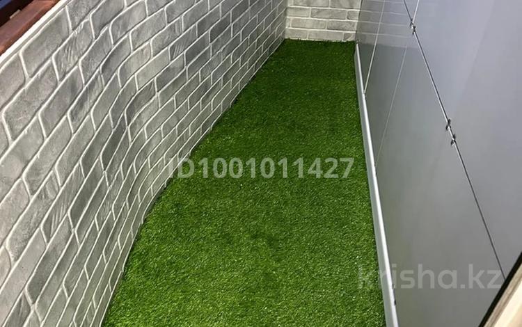 2-бөлмелі пәтер · 55 м² · 7/10 қабат, Сатпаева 21, бағасы: 35 млн ₸ в Астане, Алматы р-н — фото 2