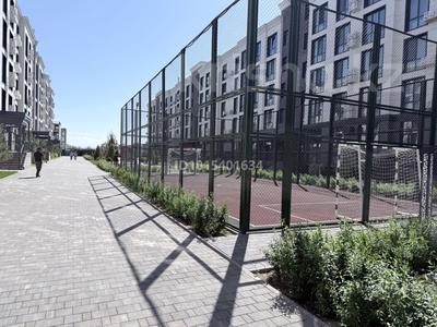 1-комнатная квартира · 45 м² · 4/5 этаж, Д.Конаева 17 за 29.8 млн ₸