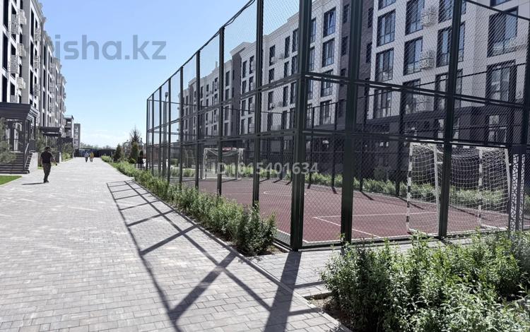 1-комнатная квартира · 45 м² · 4/5 этаж, Д.Конаева 17 за 29.8 млн ₸ — фото 2