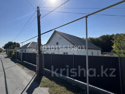 Отдельный дом · 4 комнаты · 100 м² · 10 сот., Сейфуллина 4 за 16 млн ₸ в Карабулаке