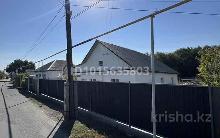 Отдельный дом · 4 комнаты · 100 м² · 10 сот., Сейфуллина 4 за 16 млн ₸ в Карабулаке — фото 2