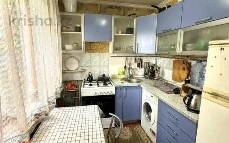 3-бөлмелі пәтер · 58 м² · 1/4 қабат, 8 Микрорайон, бағасы: 32.5 млн ₸ в Алматы, Ауэзовский р-н — фото 6