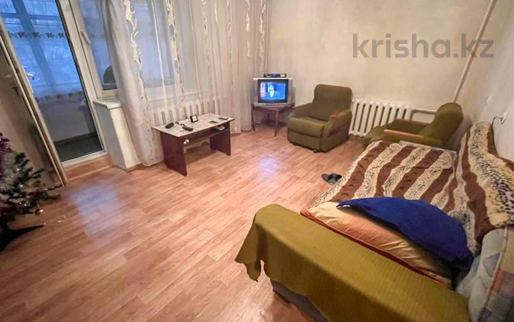 2-комнатная квартира · 47 м² · 1/5 этаж, Самал за 14.8 млн ₸ в Талдыкоргане, мкр Самал — фото 2