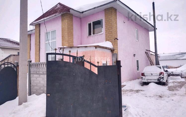Отдельный дом · 6 комнат · 200 м² · 10 сот., Сарыарка 14 за 30 млн ₸ в Кояндах — фото 2