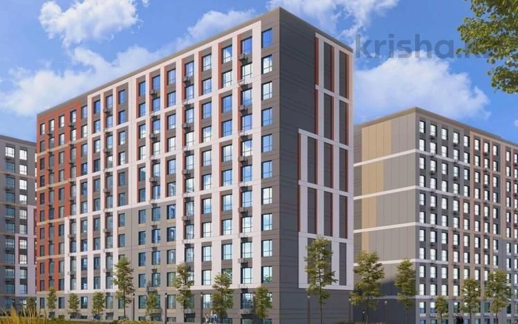 4-комнатная квартира · 104.2 м² · 7/11 этаж, Райымбека 162/3 за 70.8 млн 〒 в Алматы, Алмалинский р-н — фото 2