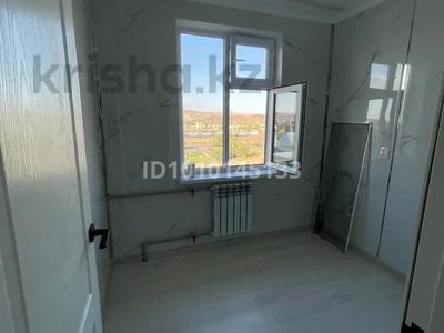 2-комнатная квартира · 48 м² · 5/5 этаж, 3мкр — Сзади мечети за 10 млн ₸ в Жанатасе