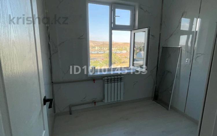 2-комнатная квартира · 48 м² · 5/5 этаж, 3мкр — Сзади мечети за 10 млн ₸ в Жанатасе — фото 2