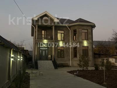 Отдельный дом · 5 комнат · 230 м² · 7 сот., Челюскина 18 — Тауке хана-Аймаутова за 118 млн ₸ в Шымкенте, Аль-Фарабийский р-н