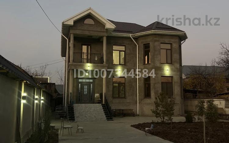 Отдельный дом · 5 комнат · 230 м² · 7 сот., Челюскина 18 — Тауке хана-Аймаутова за 118 млн ₸ в Шымкенте, Аль-Фарабийский р-н — фото 2