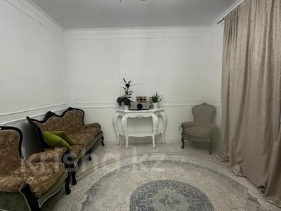 3-комнатная квартира · 105.1 м² · 5/6 этаж, мкр. Алтын орда, Халела Досмухамедулы за 36 млн 〒 в Актобе