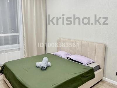 1-бөлмелі пәтер · 40 м² · 4/9 қабат, Шамши Калдаяков 55а — НУРЛЫ ЖОЛ(НОВАЯ, СВОЯ ГАРДЕРОБНАЯ), бағасы: 13 500 ₸ в Астане, Сарайшык р-н