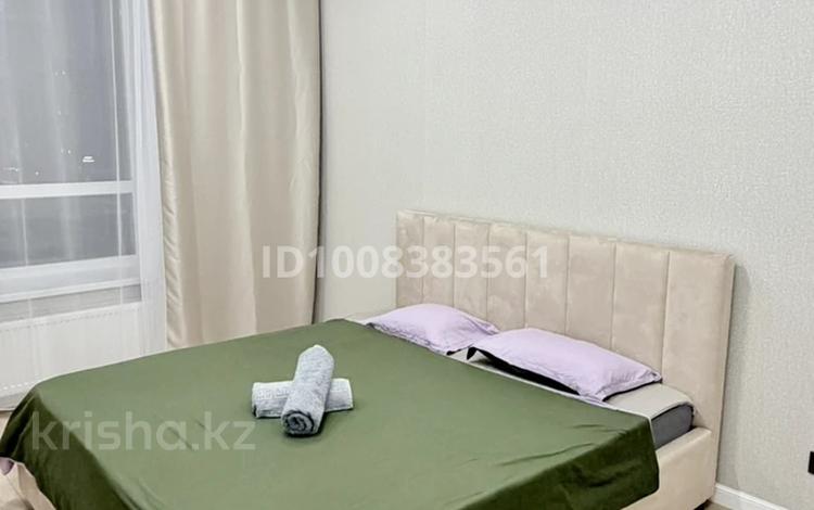1-бөлмелі пәтер · 40 м² · 4/9 қабат, Шамши Калдаяков 55а — НУРЛЫ ЖОЛ(НОВАЯ, СВОЯ ГАРДЕРОБНАЯ), бағасы: 13 500 ₸ в Астане, Сарайшык р-н — фото 2