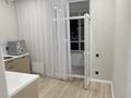 1-бөлмелі пәтер · 40 м² · 4/9 қабат, Шамши Калдаяков 55а — НУРЛЫ ЖОЛ(НОВАЯ, СВОЯ ГАРДЕРОБНАЯ), бағасы: 13 500 ₸ в Астане, Сарайшык р-н — фото 7