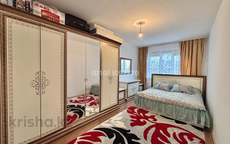 1-бөлмелі пәтер · 45 м² · 1/12 қабат, Ақбұлақ ш/а., Дарабоз, бағасы: 29 млн ₸ в Алматы, Алатауский р-н — фото 47