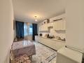 1-бөлмелі пәтер · 45 м² · 1/12 қабат, Ақбұлақ ш/а., Дарабоз, бағасы: 29 млн ₸ в Алматы, Алатауский р-н — фото 4