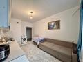1-бөлмелі пәтер · 45 м² · 1/12 қабат, Ақбұлақ ш/а., Дарабоз, бағасы: 29 млн ₸ в Алматы, Алатауский р-н — фото 6