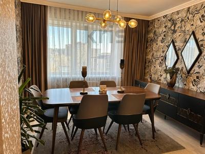 3-комнатная квартира · 112 м² · 5/9 этаж, ауельбекова 41 за 55 млн ₸ в Кокшетау