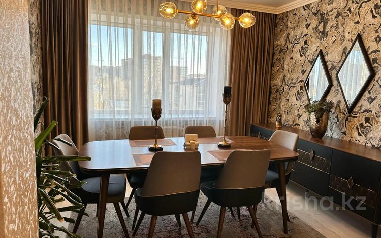 3-комнатная квартира · 112 м² · 5/9 этаж, ауельбекова 41 за 55 млн ₸ в Кокшетау — фото 13