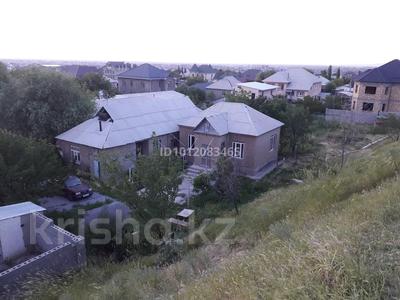 Отдельный дом · 3 комнаты · 150 м² · 7.5 сот., ул. Мейирбекова 2 за 28 млн ₸ в Шымкенте, Абайский р-н