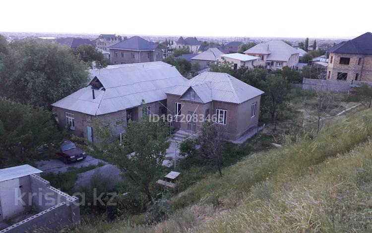 Отдельный дом · 3 комнаты · 150 м² · 7.5 сот., ул. Мейирбекова 2 за 28 млн ₸ в Шымкенте, Абайский р-н — фото 2
