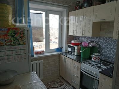 2-комнатная квартира · 44 м² · 4/5 этаж, 2 микрорайон за 8.5 млн 〒 в Абае
