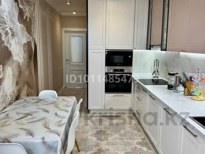 3-комнатная квартира · 95 м² · 6/12 этаж, Байдибек би 116 за 57 млн ₸ в Шымкенте, Каратауский р-н