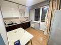 1-комнатная квартира · 45 м² · 11/12 этаж, мкр Нуркент, Алгабас-1 75 за 180 000 〒 в Алматы, Алатауский р-н — фото 5