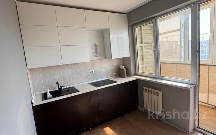 1-комнатная квартира · 45 м² · 11/12 этаж, мкр Нуркент, Алгабас-1 75 за 180 000 〒 в Алматы, Алатауский р-н — фото 8