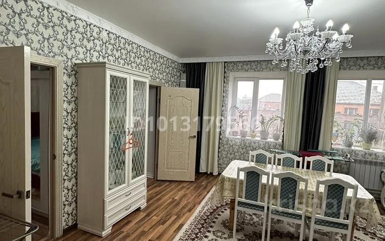 Отдельный дом · 5 комнат · 100 м² · 5 сот., Шапагат 18 — Рядом Аяулым за 18 млн ₸ в Кояндах — фото 2