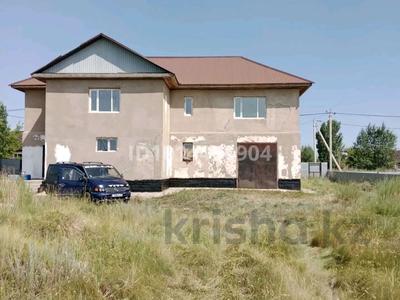 Жеке үй · 7 бөлме · 220 м² · 10 жүзд., Сатпаева 32, бағасы: 27 млн ₸ в Караоткеле