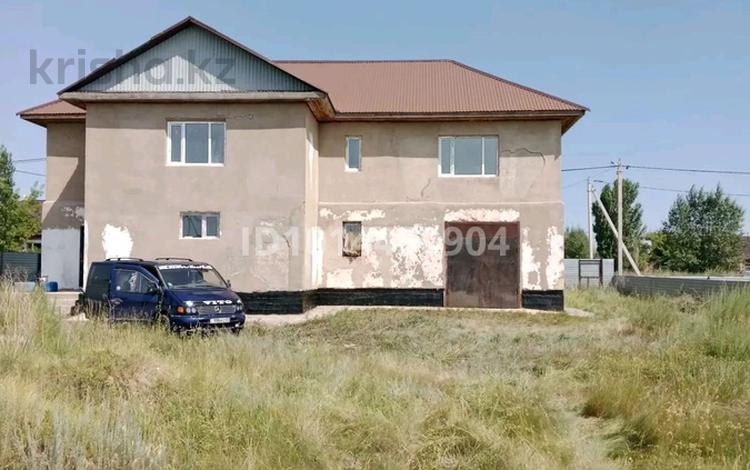Жеке үй · 7 бөлме · 220 м² · 10 жүзд., Сатпаева 32, бағасы: 27 млн ₸ в Караоткеле — фото 16