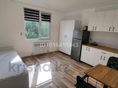 1-комнатная квартира · 21.5 м² · 2/3 этаж, Чирчикская — Суюнбая баянаульская за 160 000 ₸ в Алматы, Жетысуский р-н