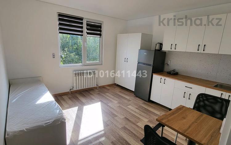 1-комнатная квартира · 21.5 м² · 2/3 этаж, Чирчикская — Суюнбая баянаульская за 160 000 ₸ в Алматы, Жетысуский р-н — фото 2