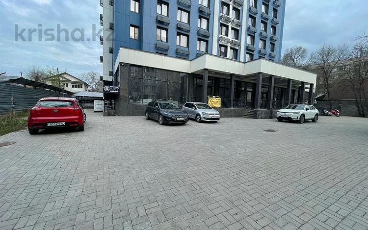 2-комнатная квартира · 62 м² · 5/9 этаж, Нурмакова 150 — Кабанбай батыра за 58.5 млн ₸ в Алматы, Алмалинский р-н — фото 2