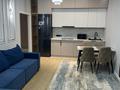 2-комнатная квартира · 62 м² · 5/9 этаж, Нурмакова 150 — Кабанбай батыра за 58.5 млн ₸ в Алматы, Алмалинский р-н — фото 3